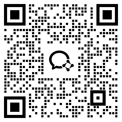 Contact Me Qr
