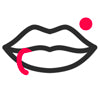 Nav Icons Lip