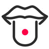 Nav Icons Tongue